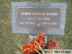 Joseph Charles Woods