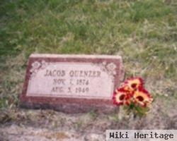 Jacob Quenzer