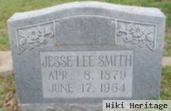 Jesse Lee Smith