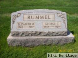 George C. Rummel