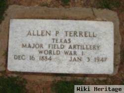 Allen Price Terrell