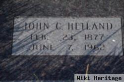 John Christian Hetland