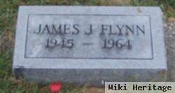 James J Flynn