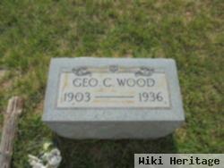 George C Wood