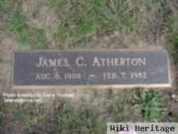 James C. Atherton