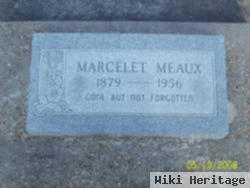 Marcelet Meaux