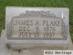 James Alexander Flake