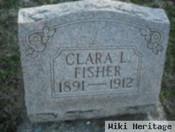 Clara Lovertia Fisher