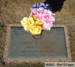 Linda D Killian