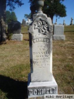 Sarah E. Matlick Donnell