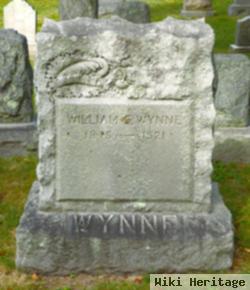 William Francis Wynne