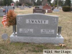 Ruth E. Swaney