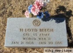 H. Loyd Beech