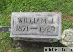 William J. Deforest