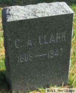 Charles A Clark