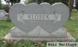 Joseph Klosek