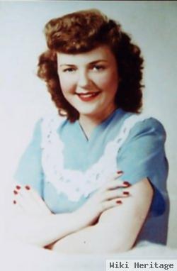 Mary Elizabeth "betty" Hanes Mcqueen, Iii