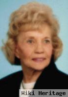 Dorothy J Jacobs Francis