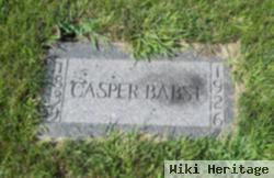 Casper Babst