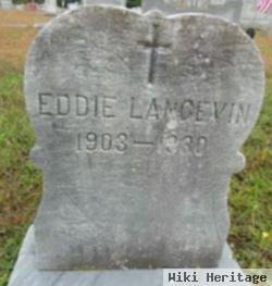 Eddie Langevin