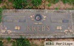 Evelyn S. Roth Krebs