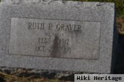 Ruth Penina Geiger Graver