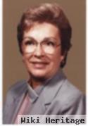 Dorothy J "dottie" Combs Clark