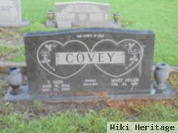 Mary Helen Covey