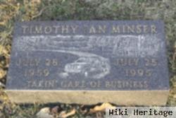 Timothy Ian Minser