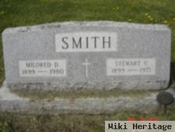 Mildred D. Smith