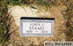 Soren C. Staael