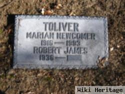 Robert James Toliver