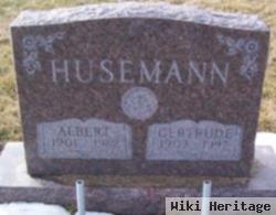 Albert Huseman