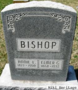 Annie L. Wilhide Bishop