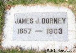 James J Dorney