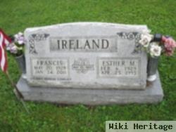 Francis Ireland