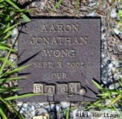 Aaron Jonathan Wong