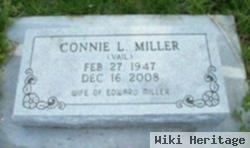 Connie L. Vail Miller