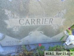 Millard H Carrier