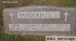 Lillian Mandel Vanderbusch