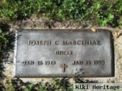 Joseph Marciniak