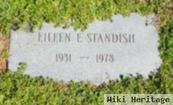 Eileen F Standish