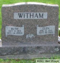 Ruth Witham