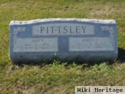 James J. Pittsley
