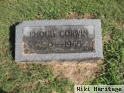Enoch Corwin