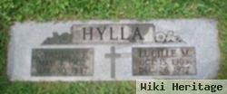 Lucille M Hylla