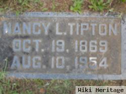 Nancy Suzanna Lequire Tipton