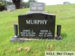 James J Murphy