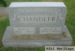 Mary L. Chandler