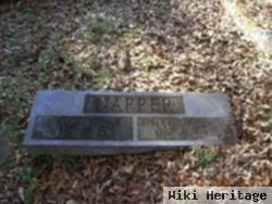 William Monroe Napper